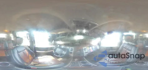 2007 Ford Expedition Limited из США, поврежденный, VIN 1FMFU195X7LA90412